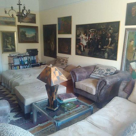 Keleti Karoly Apartmant Budapest Exteriör bild