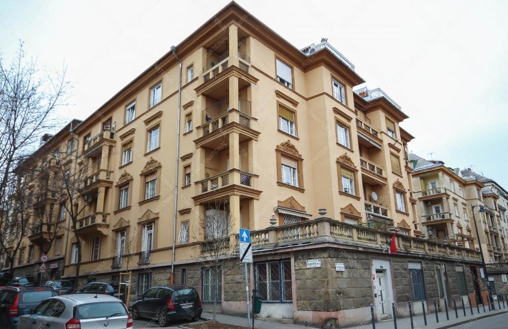 Keleti Karoly Apartmant Budapest Exteriör bild