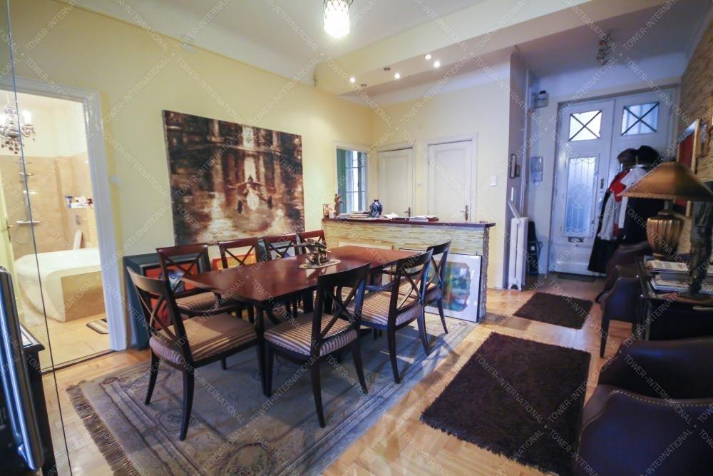 Keleti Karoly Apartmant Budapest Exteriör bild