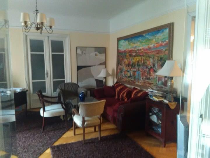 Keleti Karoly Apartmant Budapest Exteriör bild