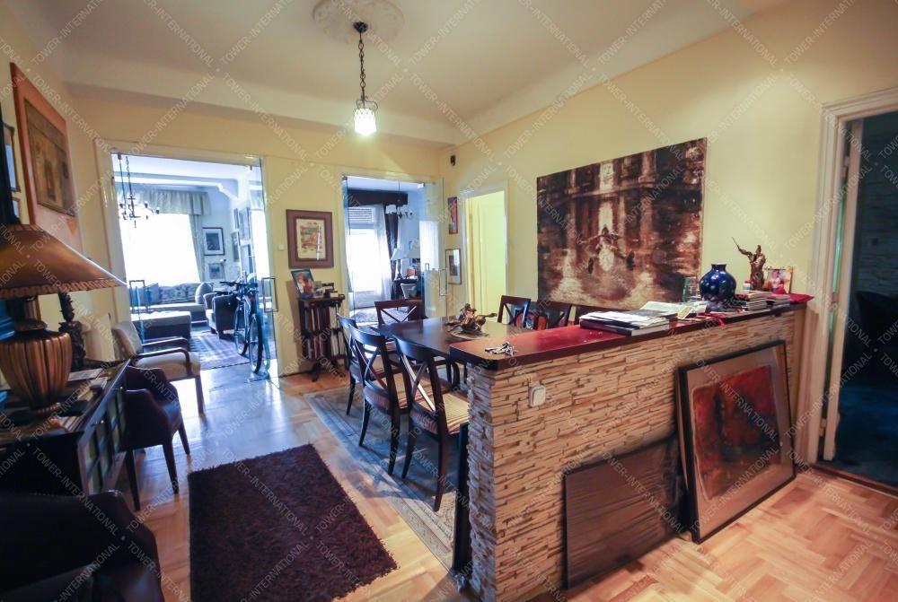 Keleti Karoly Apartmant Budapest Exteriör bild