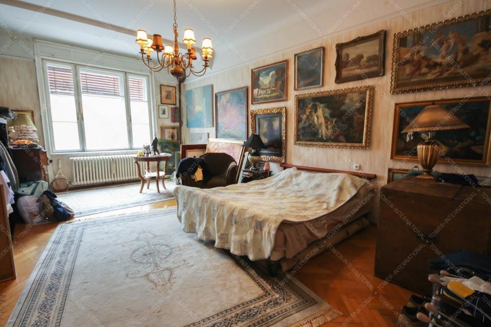Keleti Karoly Apartmant Budapest Exteriör bild