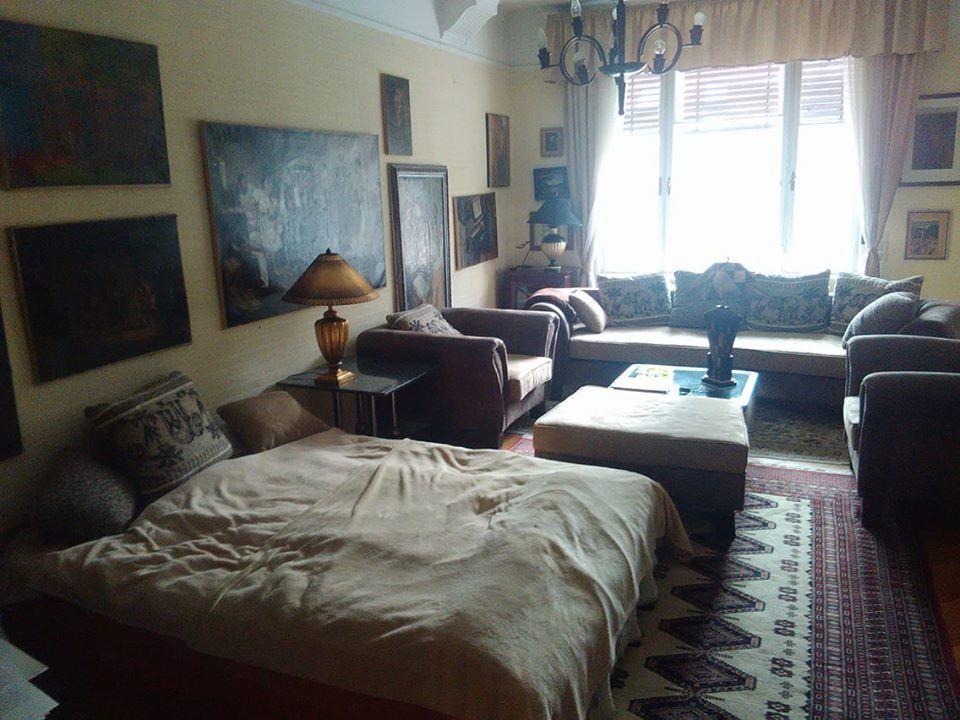 Keleti Karoly Apartmant Budapest Exteriör bild