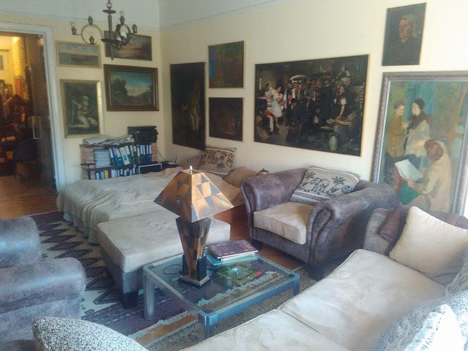 Keleti Karoly Apartmant Budapest Exteriör bild